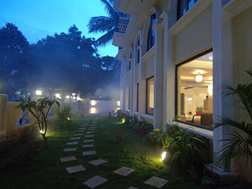 Casa de Bengaluru