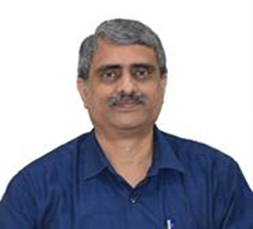 Dr. Nagendra Hegde