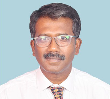 Dr. Piruthiviraj Kumar